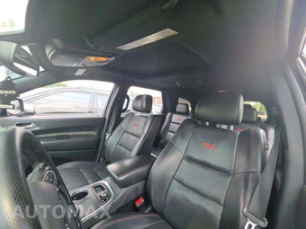 2015 Dodge Durango R/T – miniatura 11