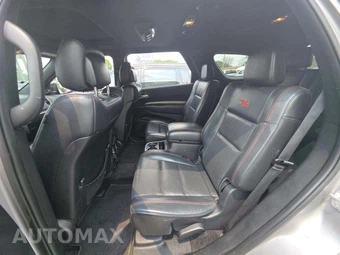 2015 Dodge Durango R/T – miniatura 13