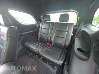 2015 Dodge Durango R/T – miniatura 14