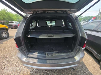 2015 Dodge Durango R/T – miniatura 15