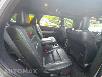 2015 Dodge Durango R/T – miniatura 17