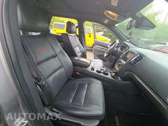 2015 Dodge Durango R/T – miniatura 19
