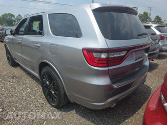 2015 Dodge Durango R/T – miniatura 2