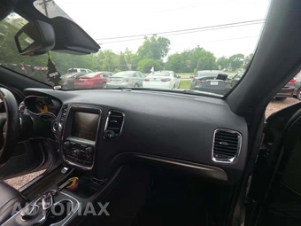 2015 Dodge Durango R/T – miniatura 20