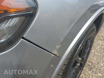 2015 Dodge Durango R/T – miniatura 27