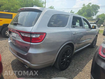 2015 Dodge Durango R/T – miniatura 3