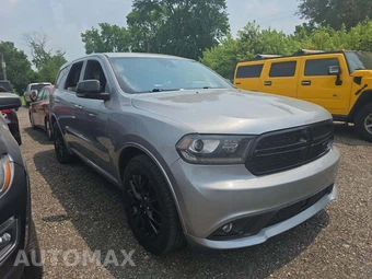 2015 Dodge Durango R/T – miniatura 4