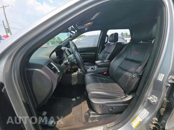 2015 Dodge Durango R/T – miniatura 6
