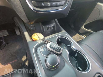 2015 Dodge Durango R/T – miniatura 8