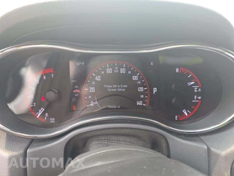 2015 Dodge Durango R/T – miniatura 9