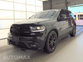 2015 Dodge Durango R/T