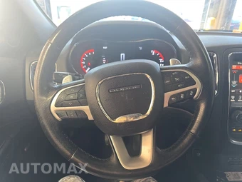 2015 Dodge Durango R/T – miniatura 10