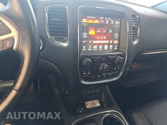 2015 Dodge Durango R/T – miniatura 11