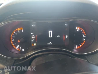 2015 Dodge Durango R/T – miniatura 12