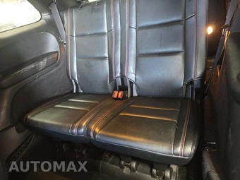 2015 Dodge Durango R/T – miniatura 14