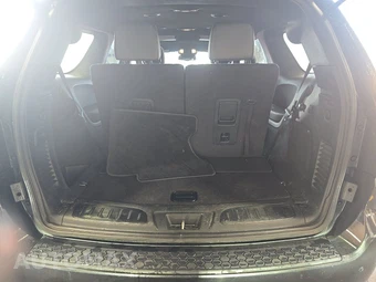 2015 Dodge Durango R/T – miniatura 17