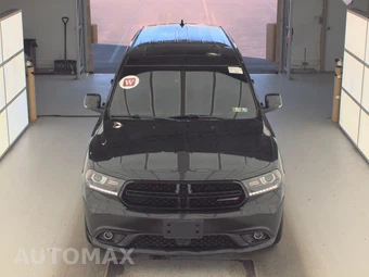 2015 Dodge Durango R/T – miniatura 2
