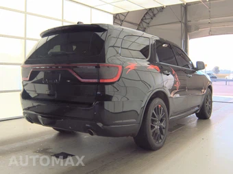 2015 Dodge Durango R/T – miniatura 4