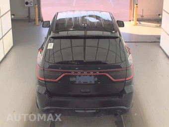 2015 Dodge Durango R/T – miniatura 5