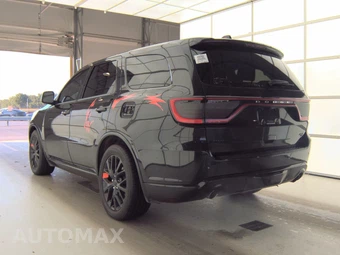 2015 Dodge Durango R/T – miniatura 6