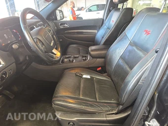 2015 Dodge Durango R/T – miniatura 7