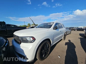 2015 Dodge Durango R/T