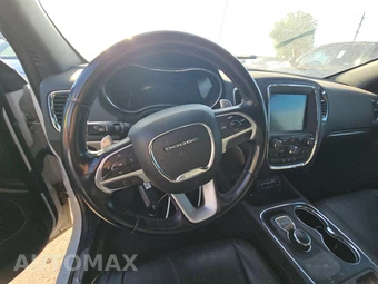 2015 Dodge Durango R/T - miniatura 10