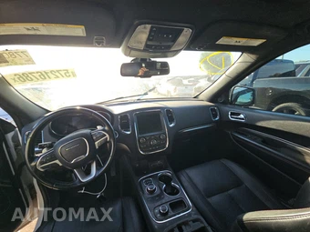 2015 Dodge Durango R/T - miniatura 11