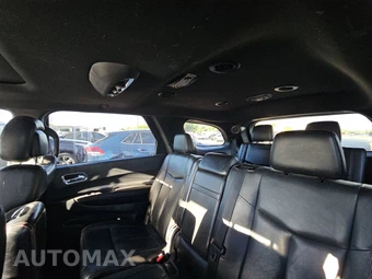 2015 Dodge Durango R/T - miniatura 13