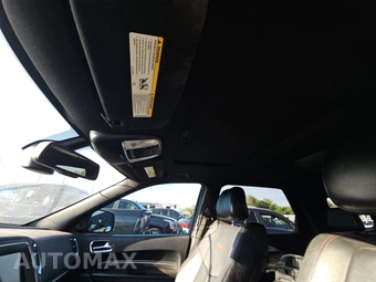 2015 Dodge Durango R/T - miniatura 14