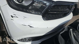 2015 Dodge Durango R/T - miniatura 21