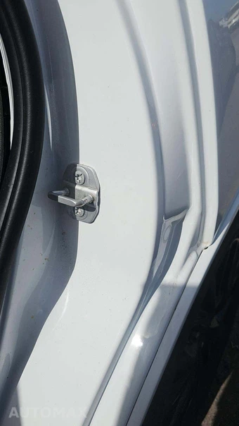2015 Dodge Durango R/T - miniatura 24