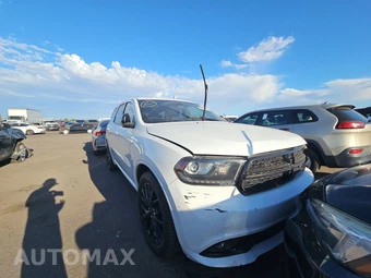 2015 Dodge Durango R/T - miniatura 3
