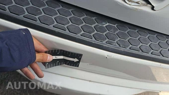 2015 Dodge Durango R/T - miniatura 30