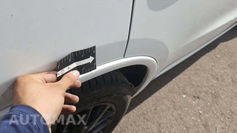 2015 Dodge Durango R/T - miniatura 32