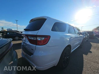 2015 Dodge Durango R/T - miniatura 4