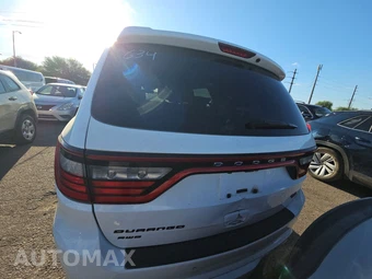 2015 Dodge Durango R/T - miniatura 5