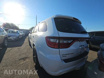 2015 Dodge Durango R/T - miniatura 6