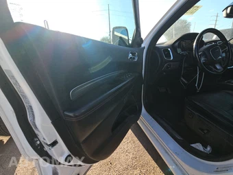 2015 Dodge Durango R/T - miniatura 9