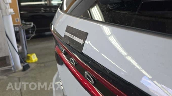 2015 Dodge Durango SXT – miniatura 11