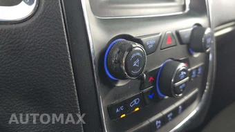 2015 Dodge Durango SXT – miniatura 16