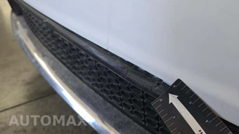 2015 Dodge Durango SXT – miniatura 3