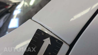 2015 Dodge Durango SXT – miniatura 8