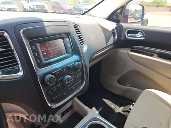 2015 Dodge Durango SXT – miniatura 10