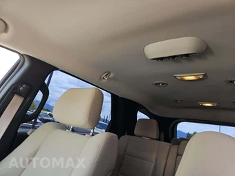 2015 Dodge Durango SXT – miniatura 11