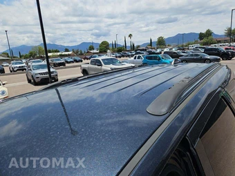 2015 Dodge Durango SXT – miniatura 12