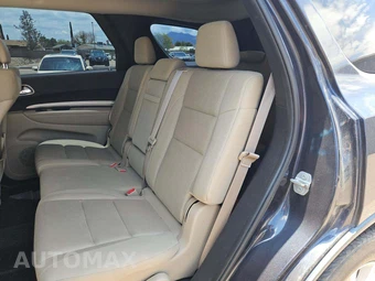2015 Dodge Durango SXT – miniatura 13