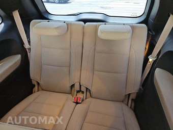 2015 Dodge Durango SXT – miniatura 14
