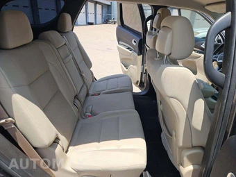 2015 Dodge Durango SXT – miniatura 17