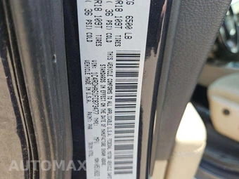 2015 Dodge Durango SXT – miniatura 5
